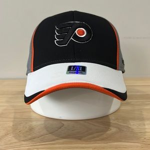 NHL Philadelphia Flyers 2010 Draft Cap